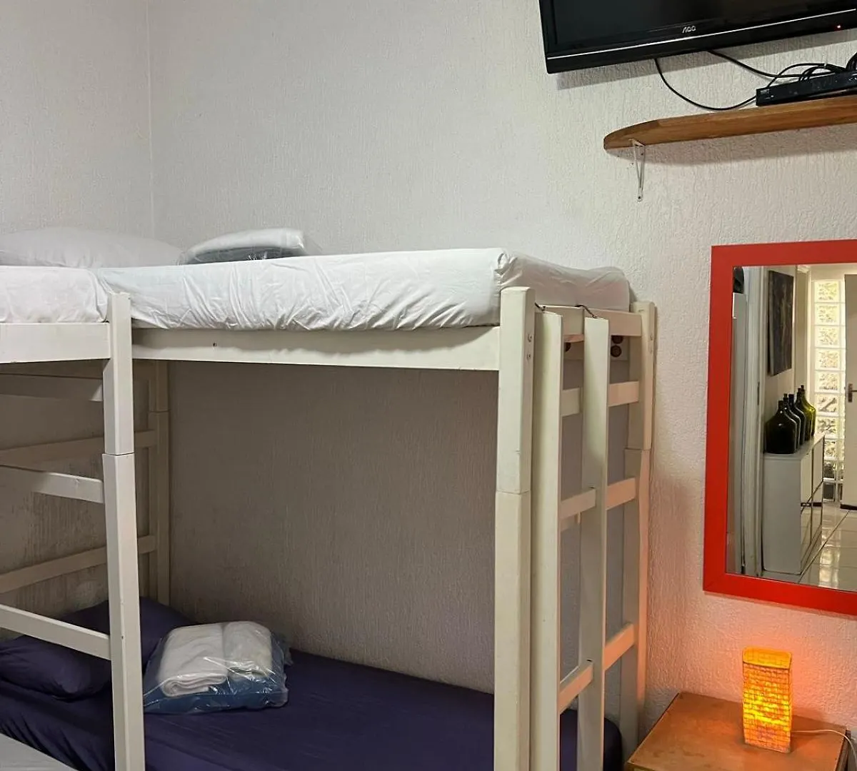 Hostel Veloso Coliving Sao Paulo