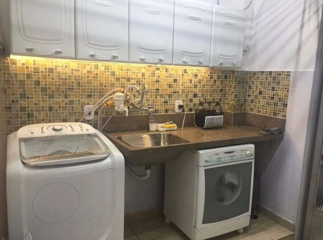Veloso Coliving São Paulo Hostel