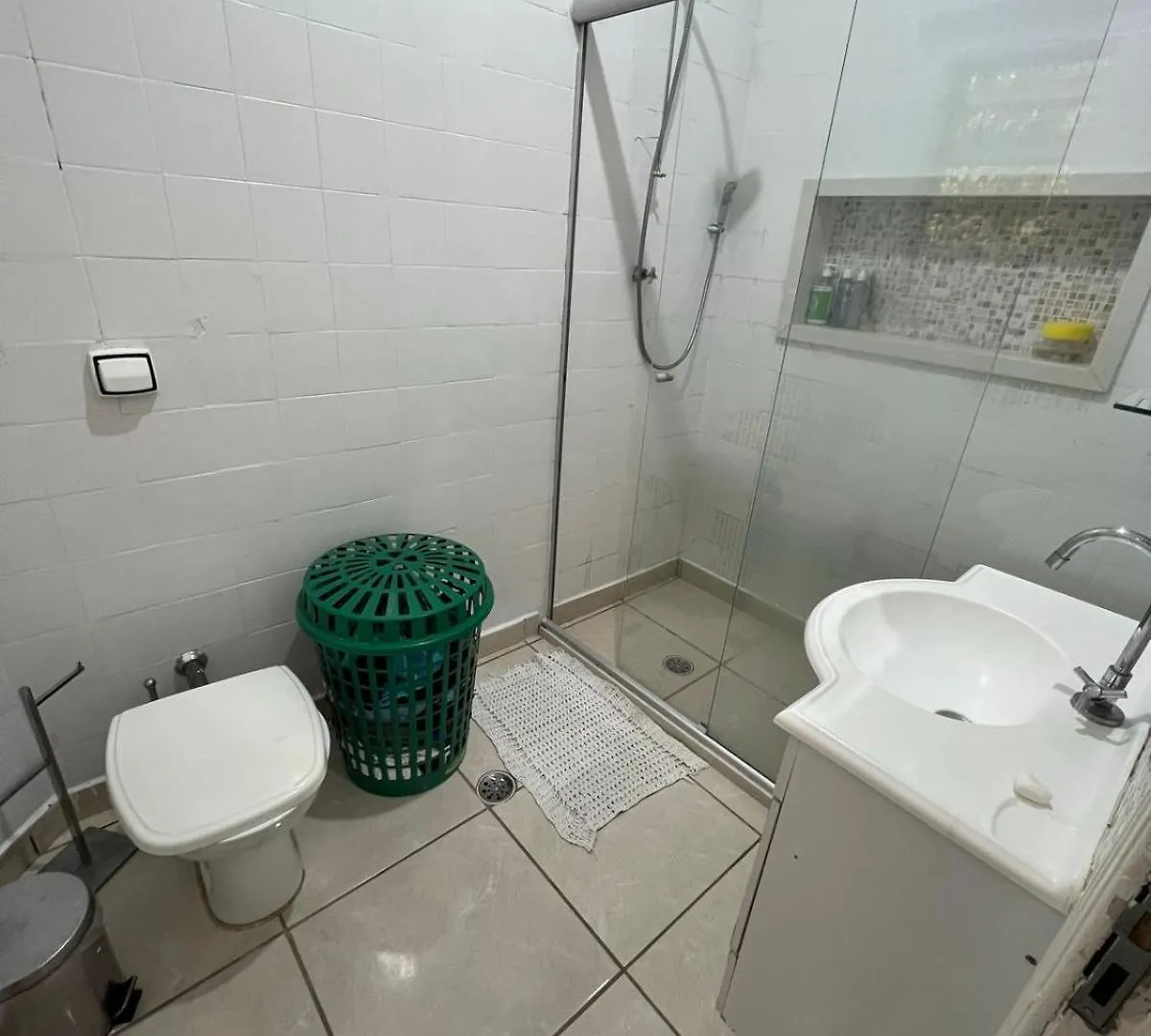 Veloso Coliving São Paulo Hostel