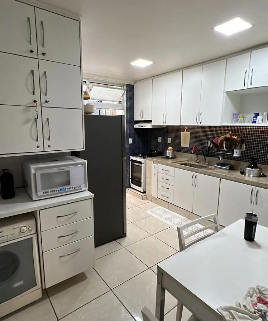 Hostel Veloso Coliving São Paulo