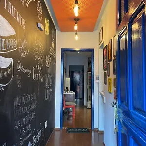 Did's Hostal