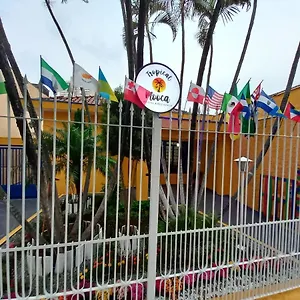 Albergue Tropical Mooca, São Paulo