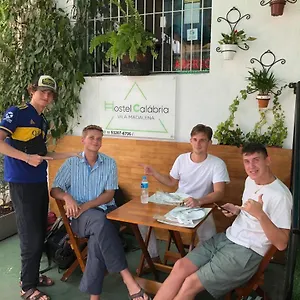 Calábria 5 Minutos Da Madalena E Beco Do Batman Hostal