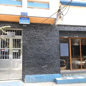 Albergue Vergueiro, São Paulo