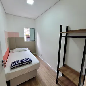 Self Hostal