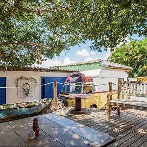 Paradiso Hostal