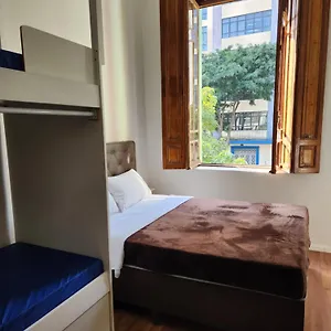 Albergue Fujima, São Paulo