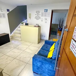 Albergue Welcome Sp - Congonhas, São Paulo