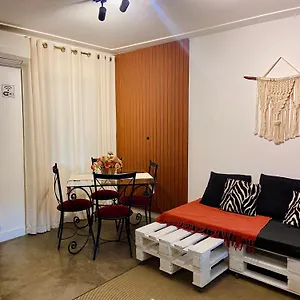Albergue Galeria Sp, São Paulo