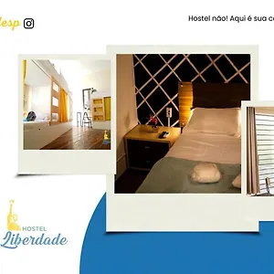 Liberdade Hostal