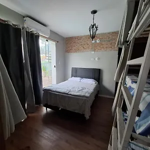 Albergue Jardim Da Saude, São Paulo