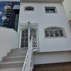 Albergue Metrô Sp - Perto Do Expocenter, Anhembi, Sambódromo, Estação De Metro E Rodoviária Tiete, São Paulo