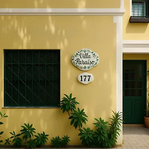 Paraíso Inn