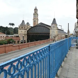Balcony Hostal