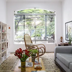 Albergue Lobo Urban, São Paulo