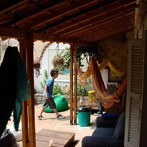 3dogs Hostal