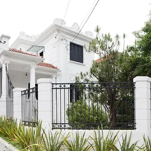 Albergue We Design, São Paulo