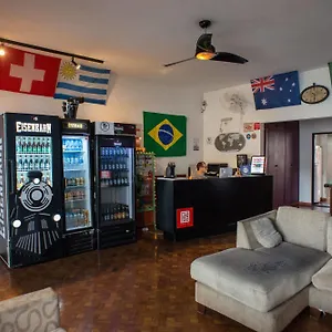 Garoa Party Bar Hostal