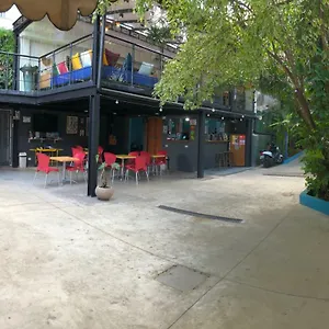 Albergue Sampa, São Paulo