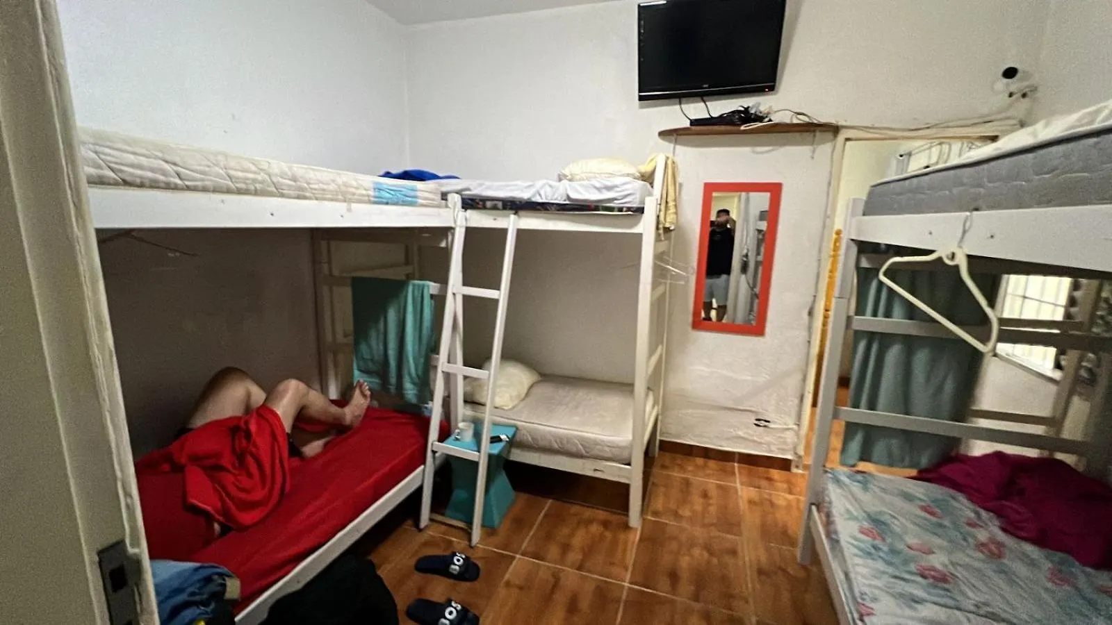 Veloso Coliving Sao Paulo Brazil