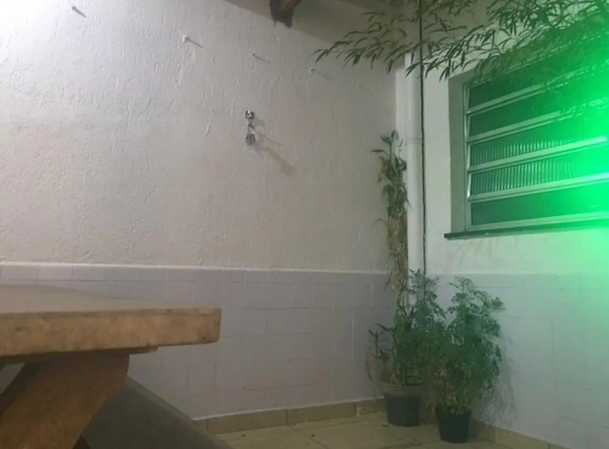 Veloso Coliving Sao Paulo Brazil