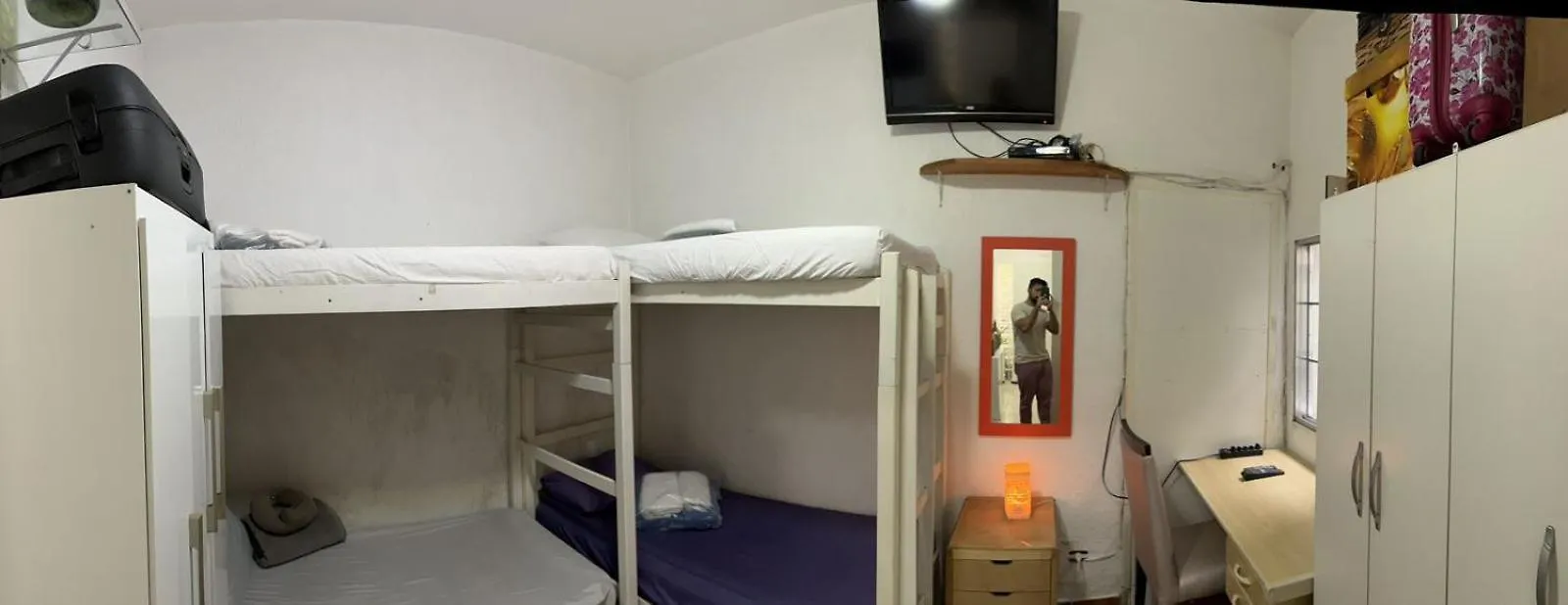 Veloso Coliving Sao Paulo 0*,