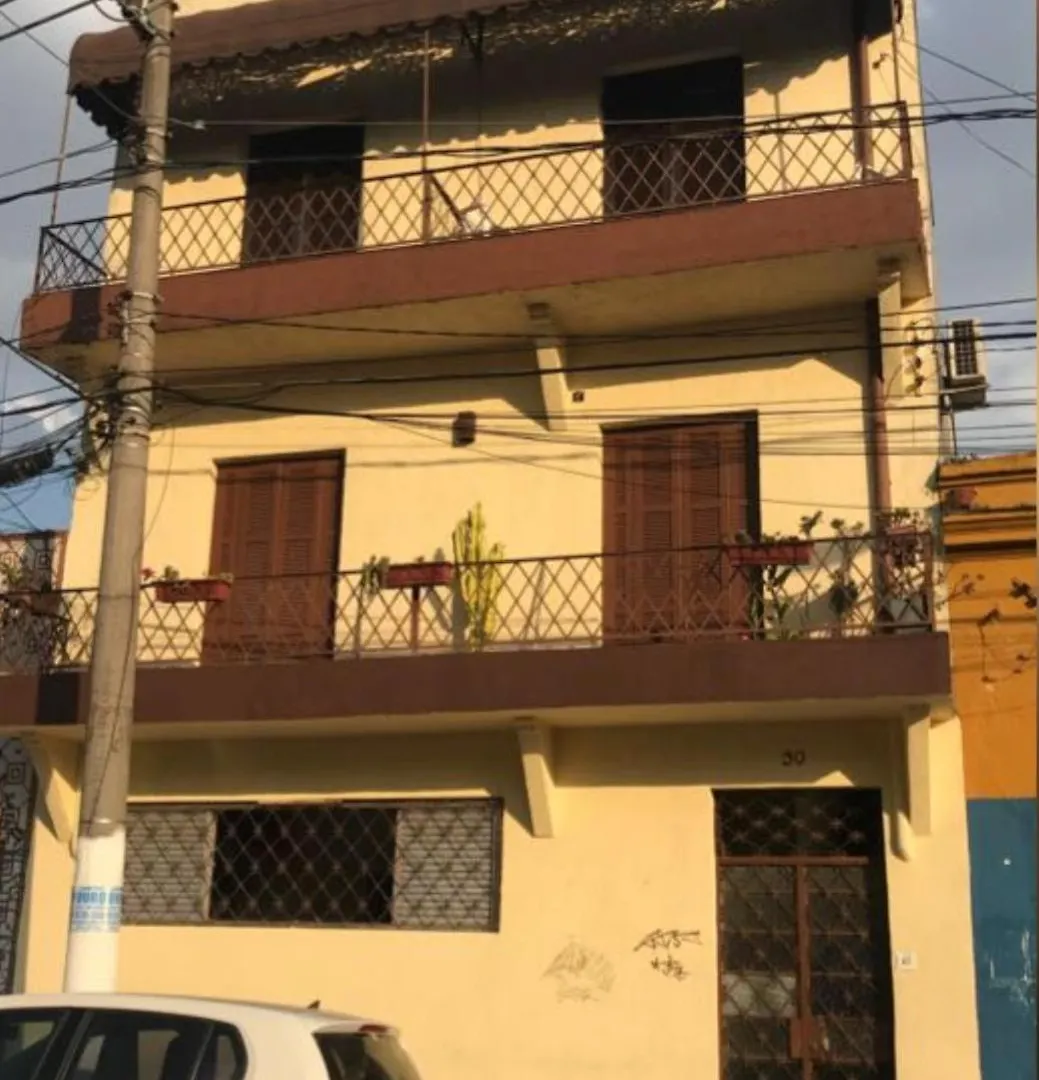 Veloso Coliving Sao Paulo