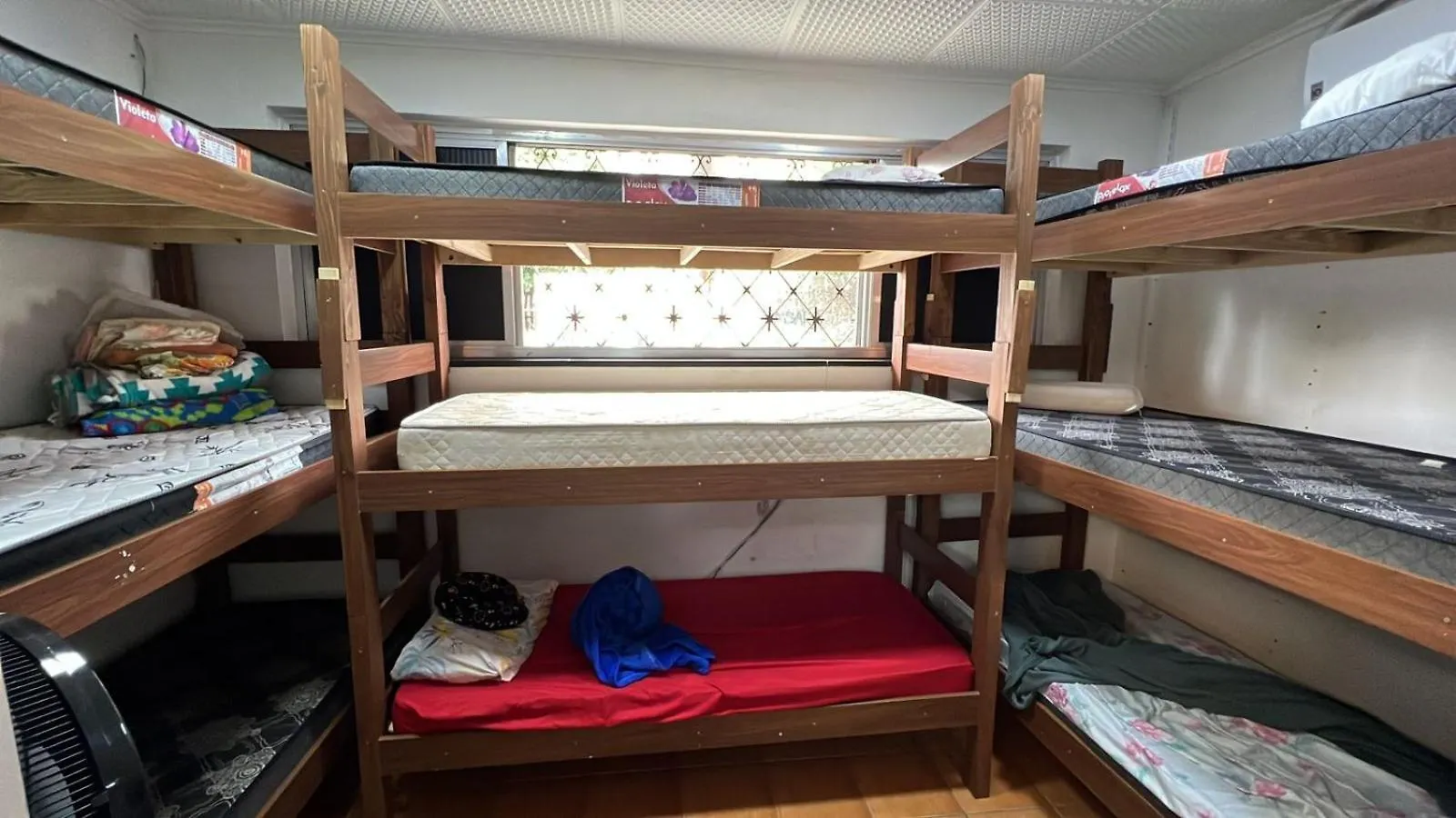 Veloso Coliving Sao Paulo 0*,  Brazil