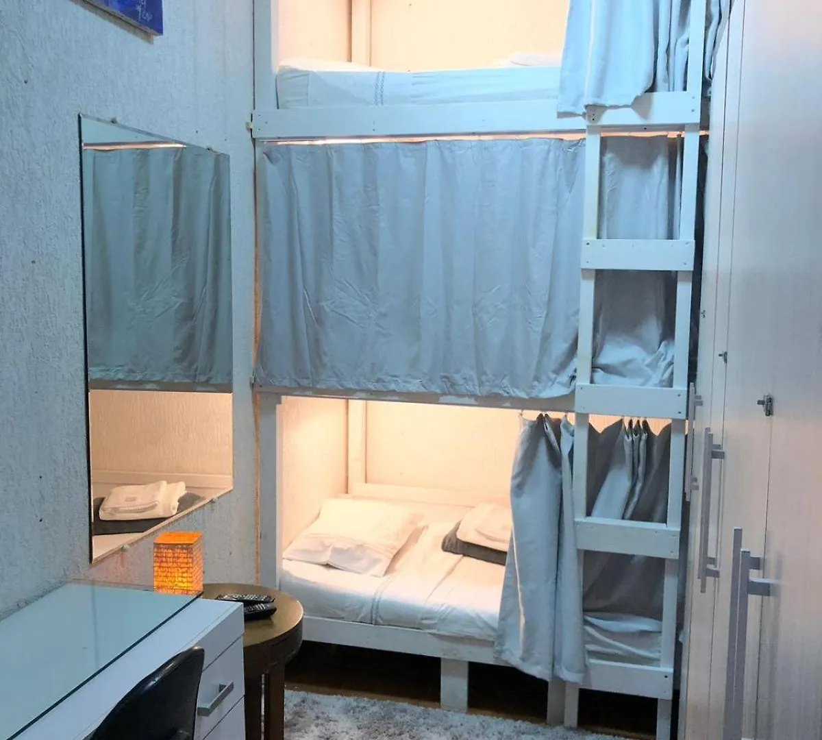 Veloso Coliving Sao Paulo