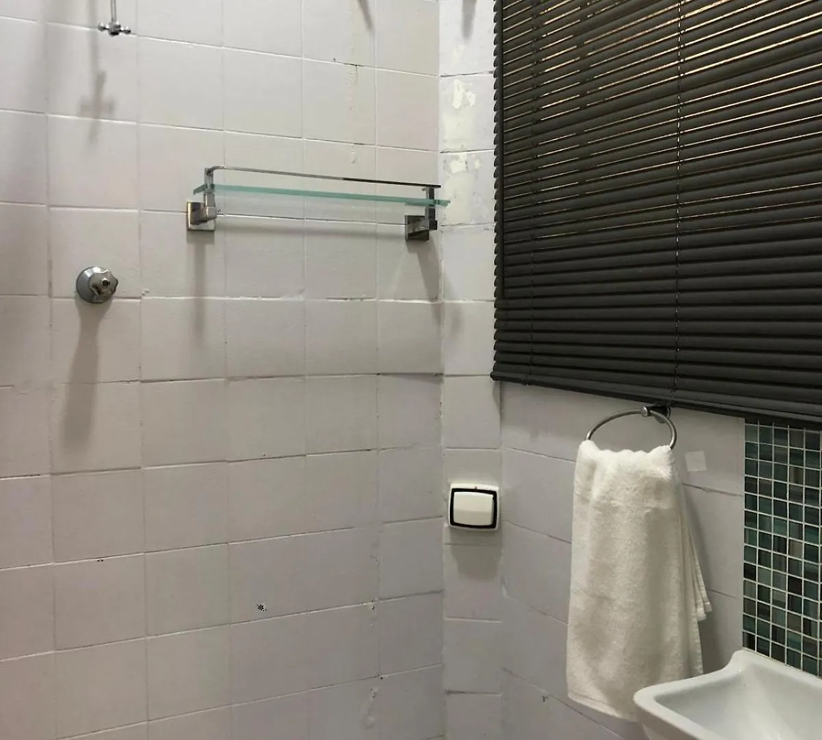 Veloso Coliving Sao Paulo 0*,  Brazil