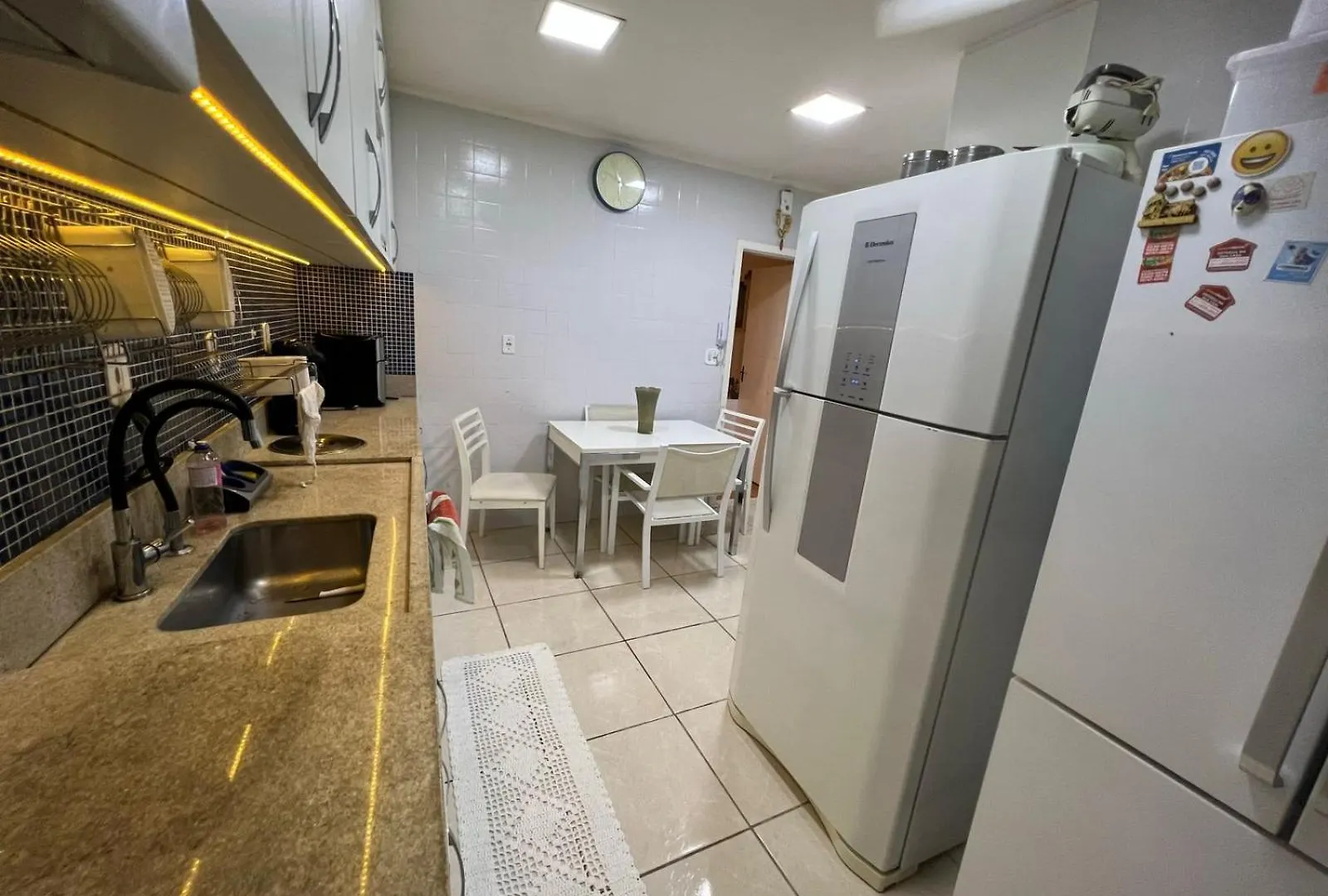 Hostel Veloso Coliving Sao Paulo