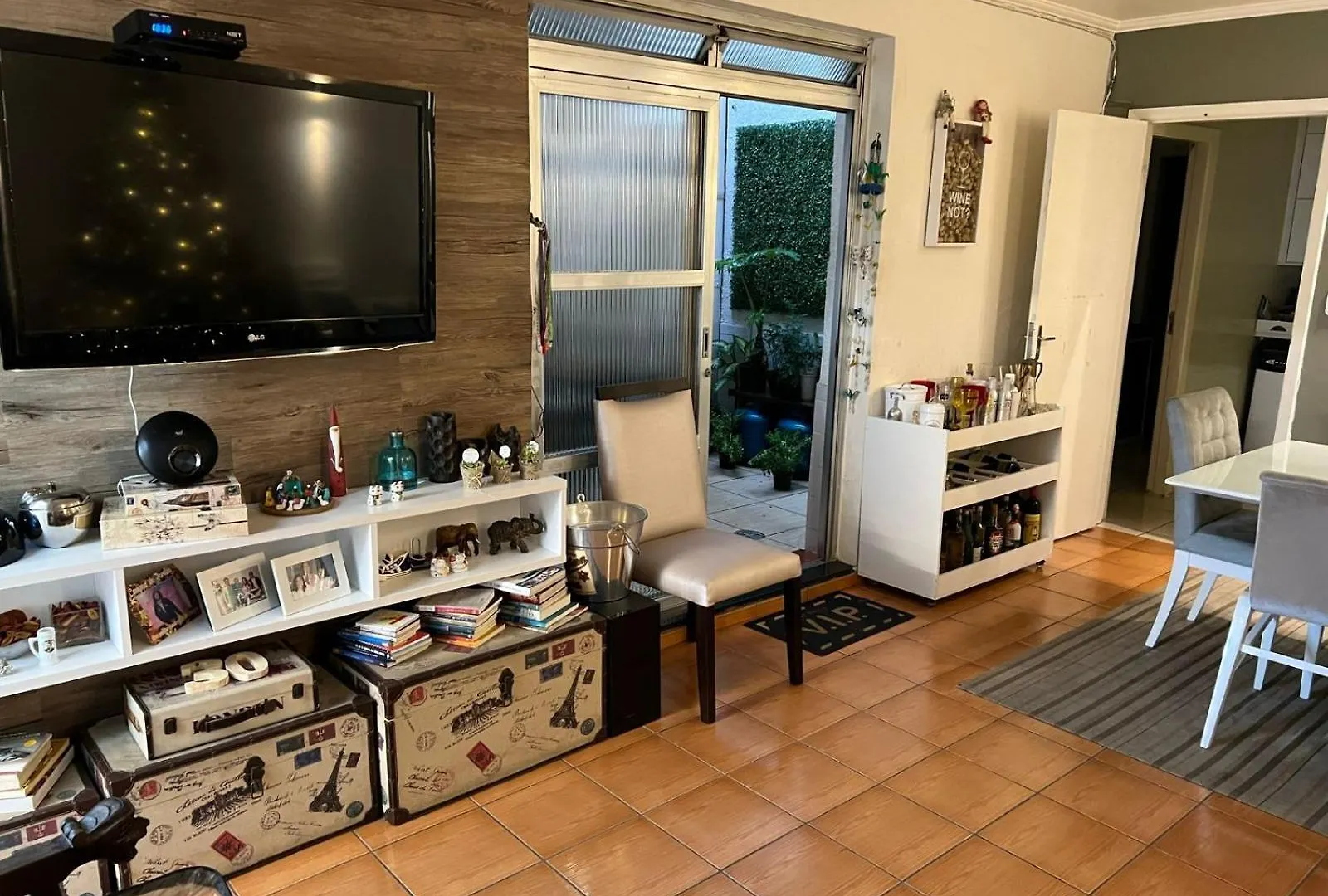 Veloso Coliving Sao Paulo Hostel