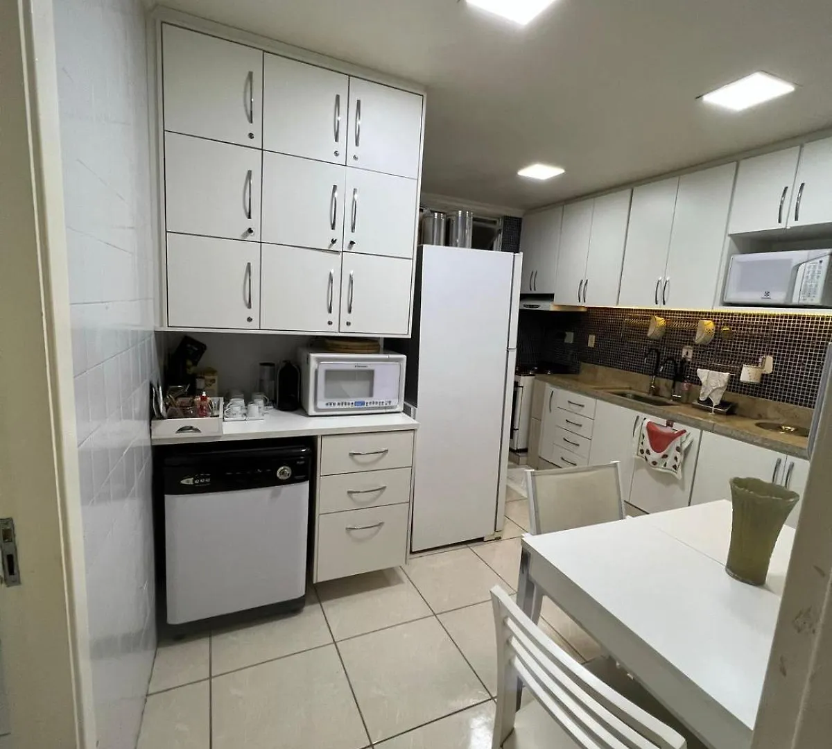 Veloso Coliving Sao Paulo